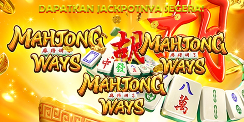 Strategi Ampuh untuk Slot Mahjong Gacor