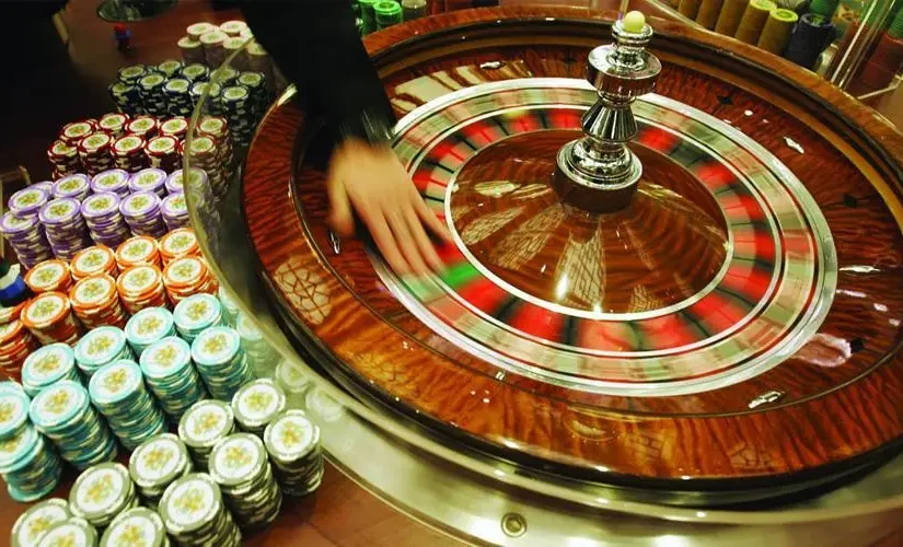 Situs Casino Terbaik dengan Permainan Live Dealer yang Mengagumkan