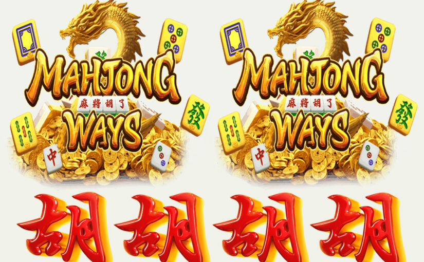 Menjelajahi Keindahan Budaya Melalui Slot Online: Mahjong Ways dan Slot Thailand